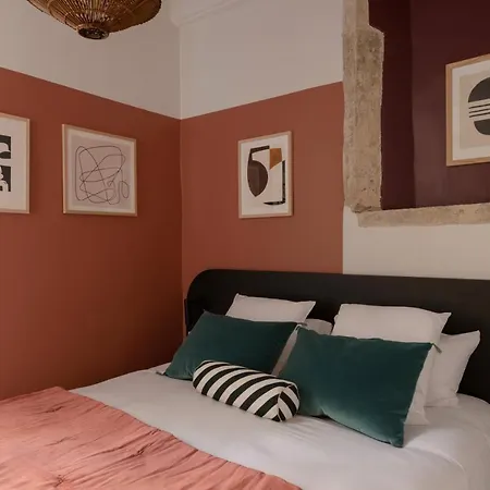 Mihotel Saint Jean