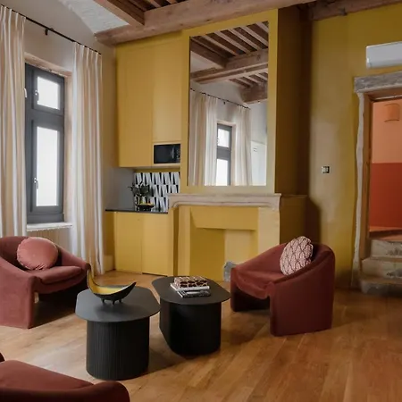 Hotel Mihotel Saint Jean