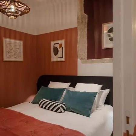 Mihotel Saint Jean *