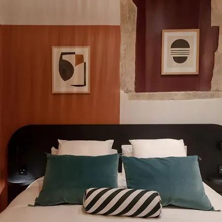 Mihotel Saint Jean *
