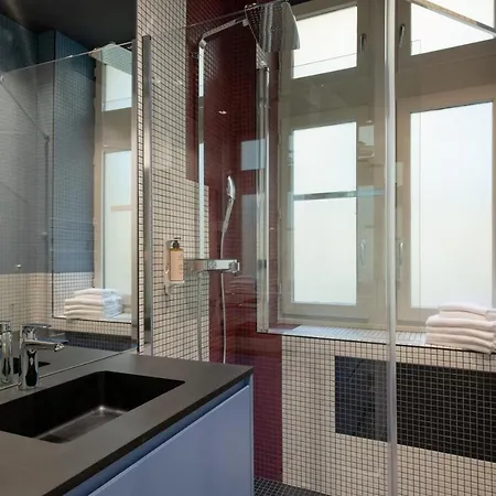 Hotell Mihotel Saint Jean Lyon