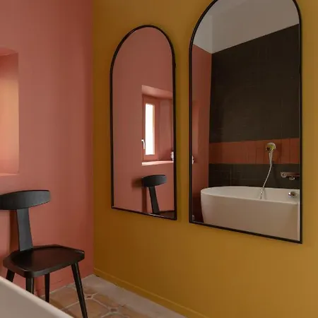 Mihotel Saint Jean Hotell Lyon
