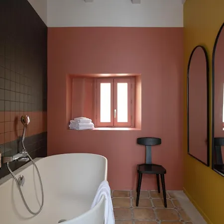Hotell Mihotel Saint Jean *