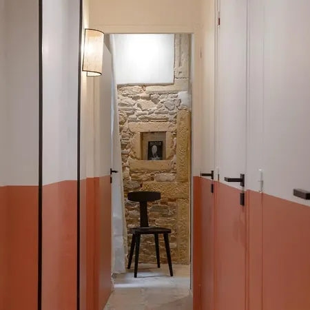Hotel Mihotel Saint Jean Lione