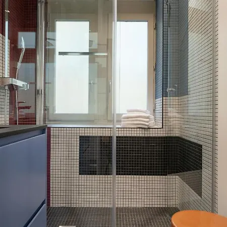 Mihotel Saint Jean Hotell *