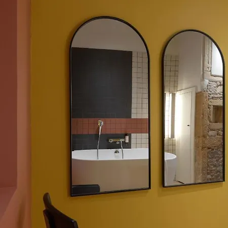 Mihotel Saint Jean Hotell