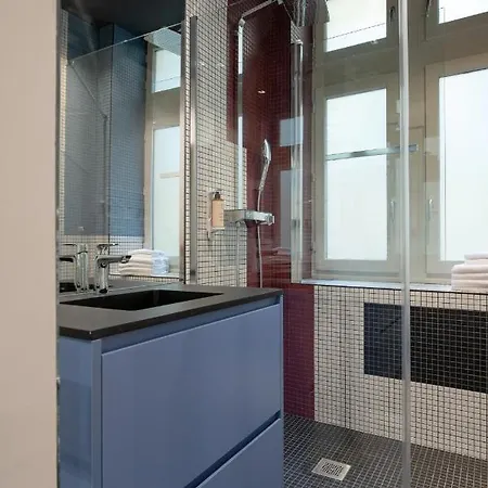 Hotell Mihotel Saint Jean