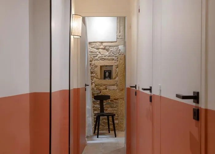 호텔 Mihotel Saint Jean 리옹